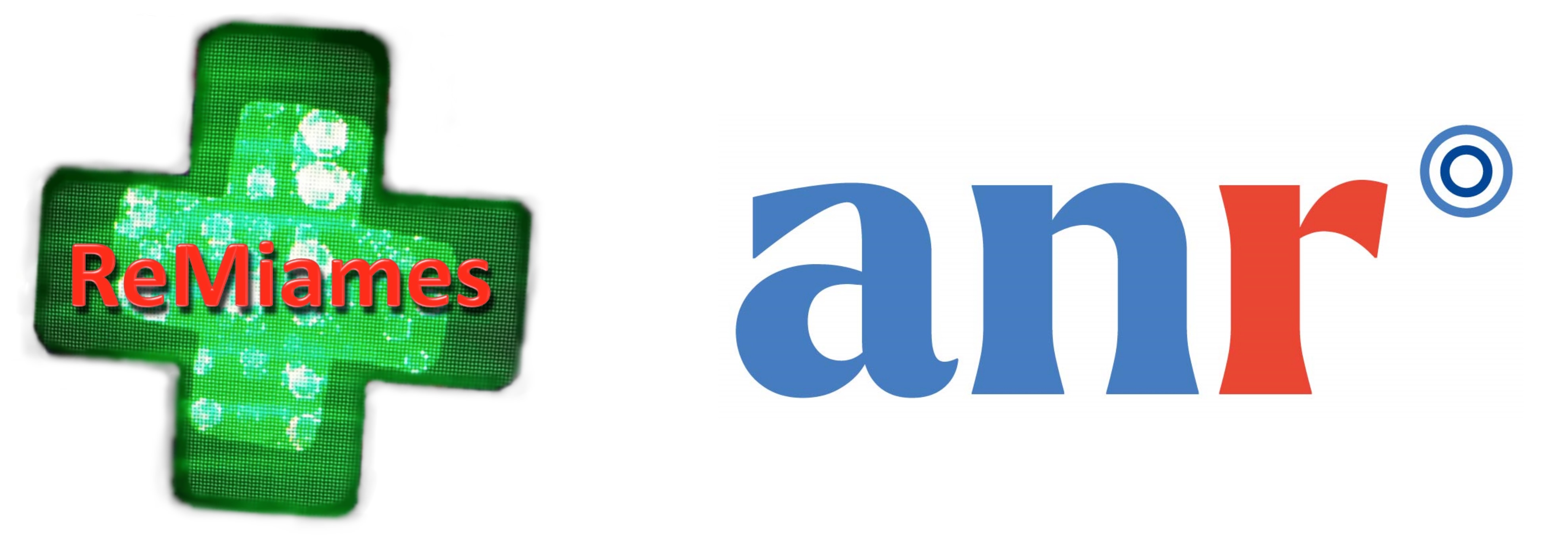 Logo Remiames